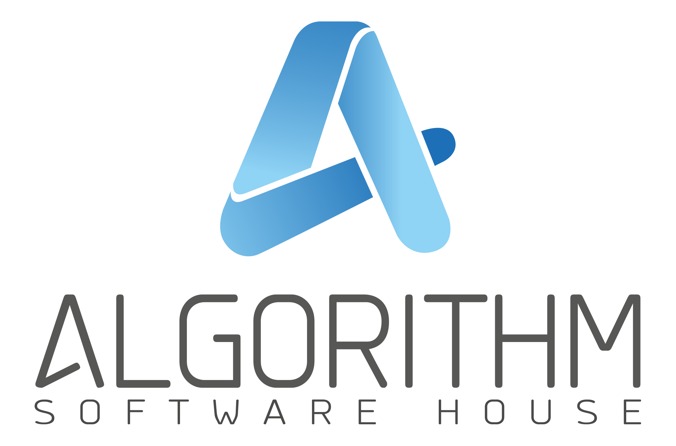 algorithm-software-house